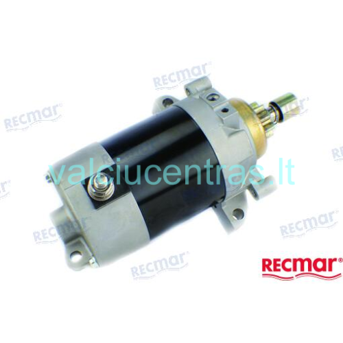 Starteris Honda 35-50Ag varikliams Starteris Honda 35-50Ag varikliams